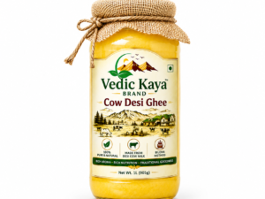Desi Ghee - 1 Litre
