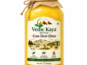 Desi Ghee - 2 Litre