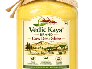 Desi Ghee - 5 Litre