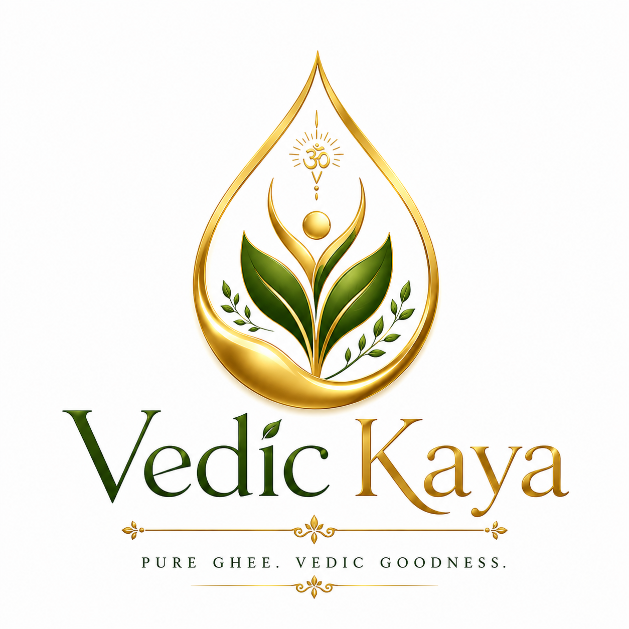 Vedic Kaya